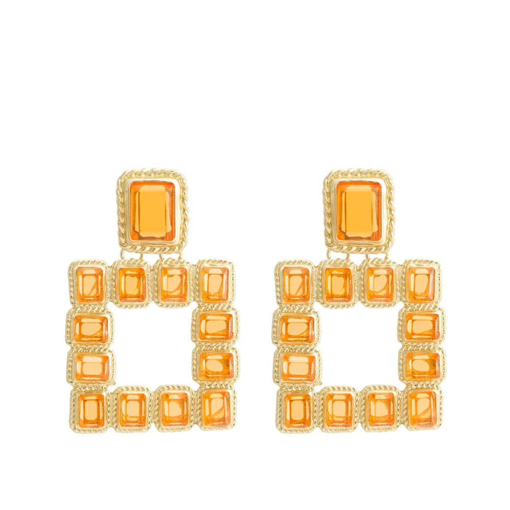 Aztec Earrings - Image 10