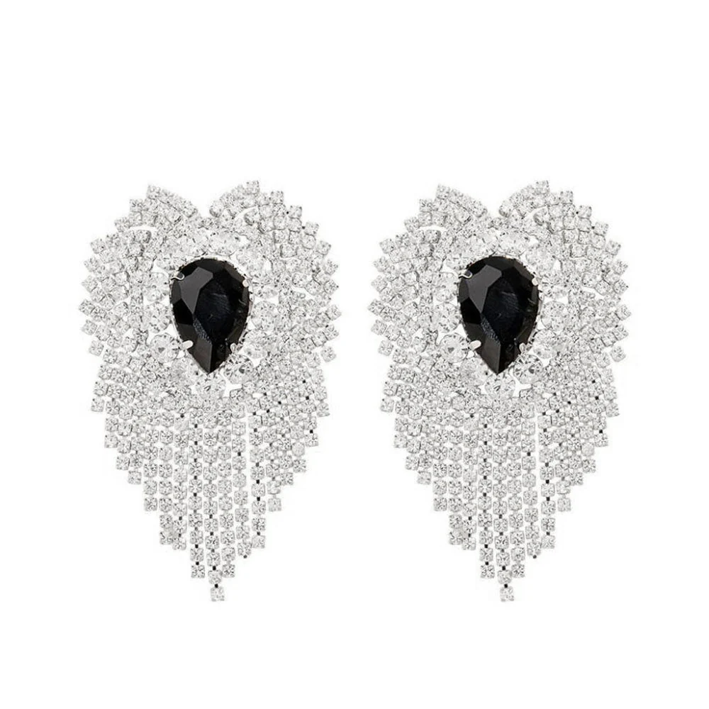 Regina Earrings - Image 3