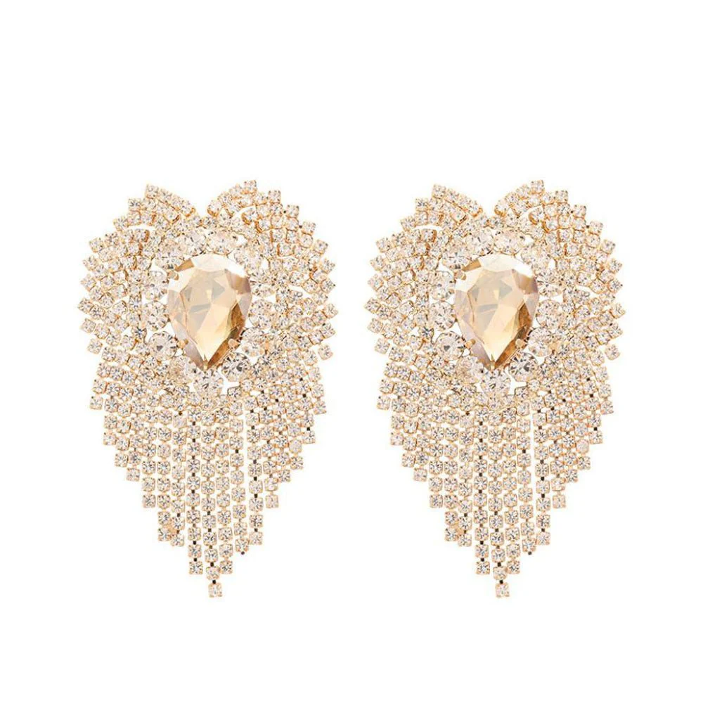 Regina Earrings - Image 6