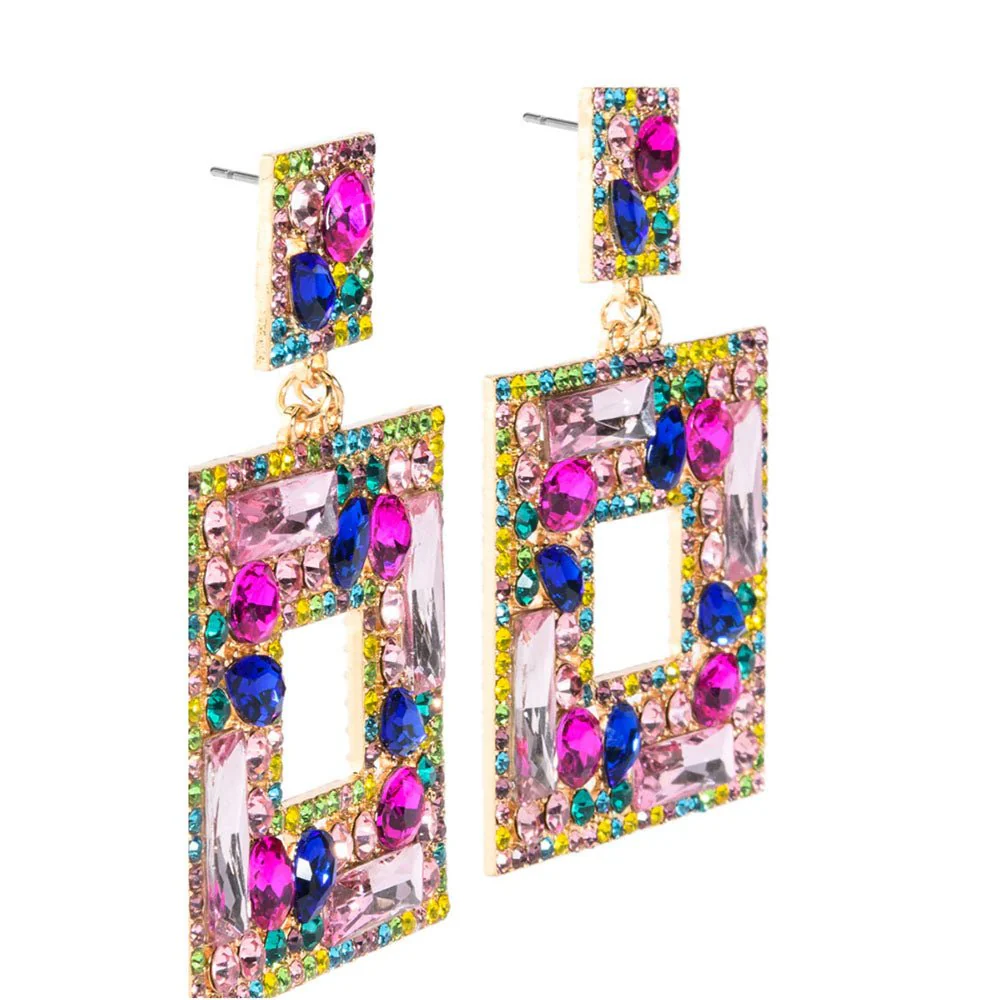 Charlize Earrings - Image 5