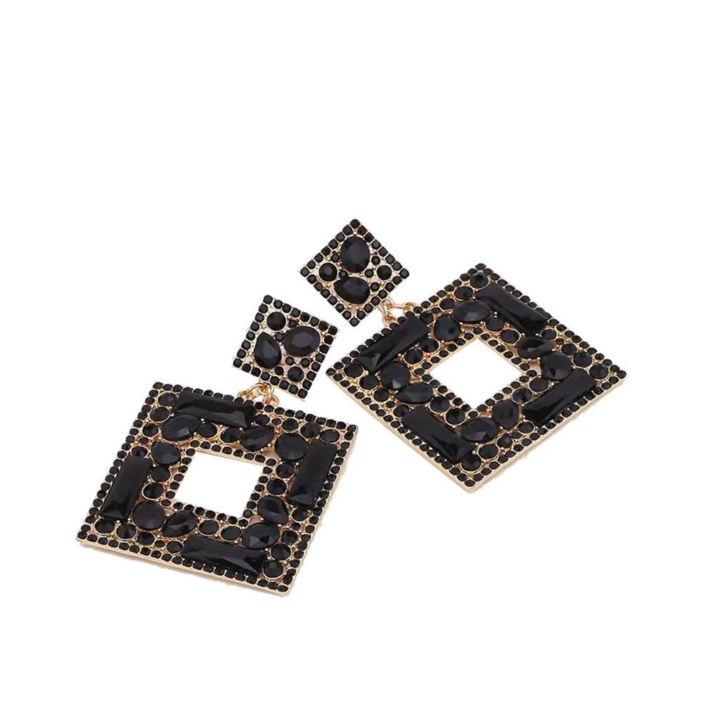 Charlize Earrings - Image 8