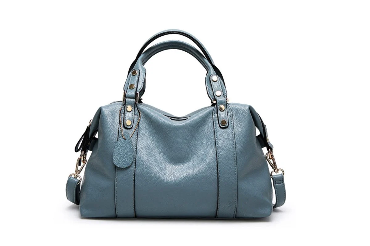 Roda Strap Purse - Image 3
