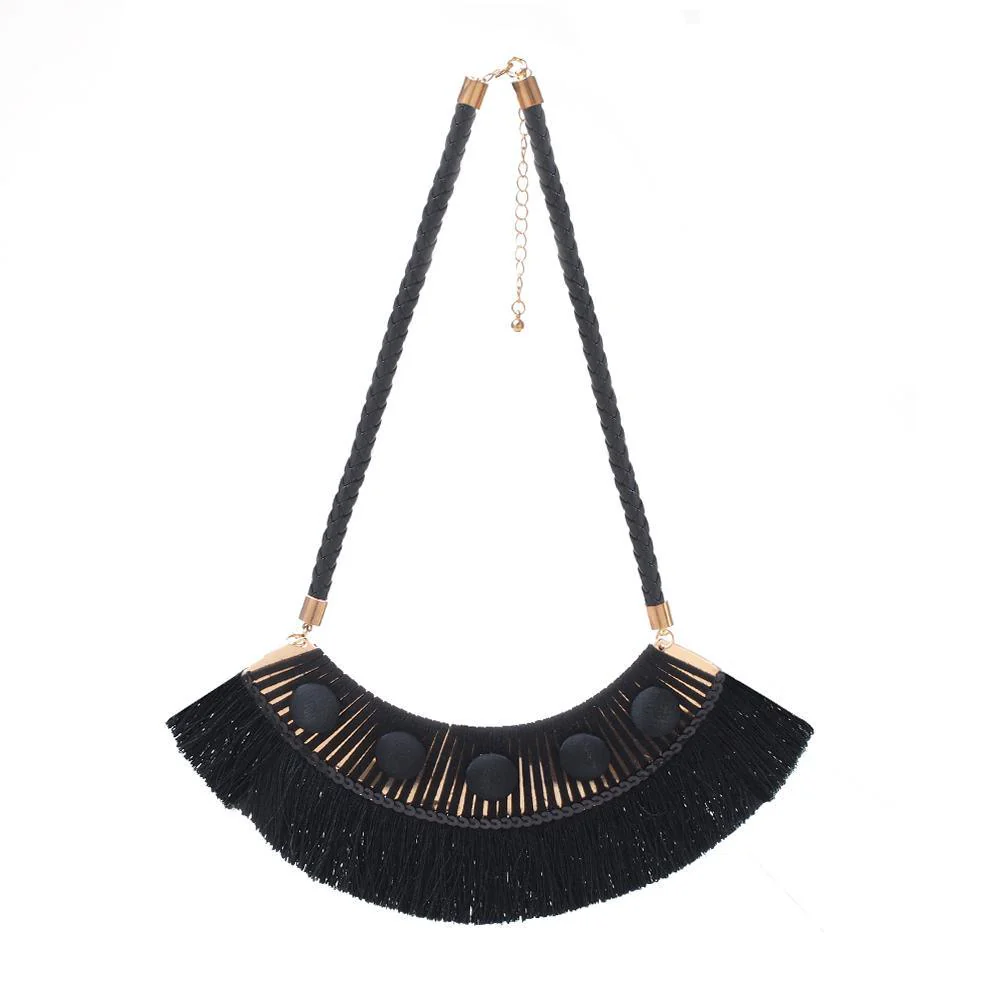 Darlena Necklace