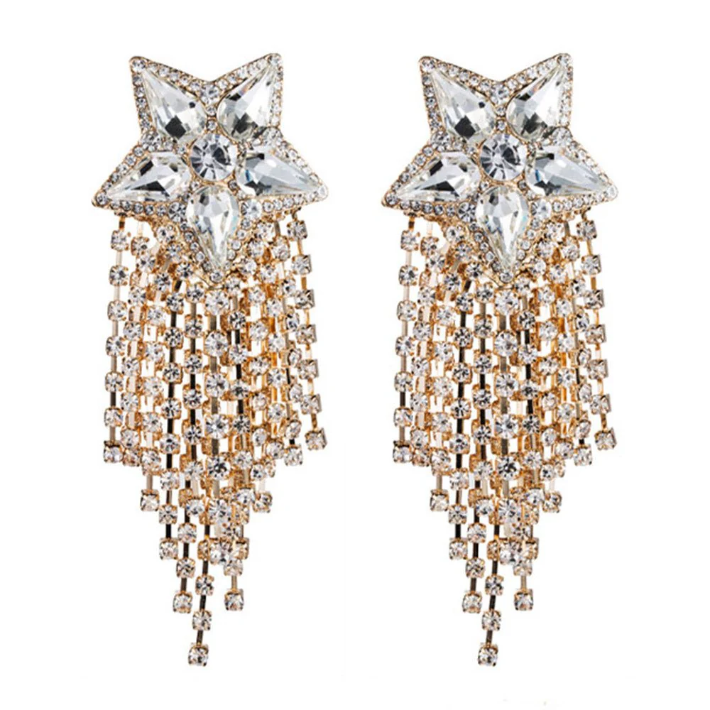 Estrella Earrings - Image 3