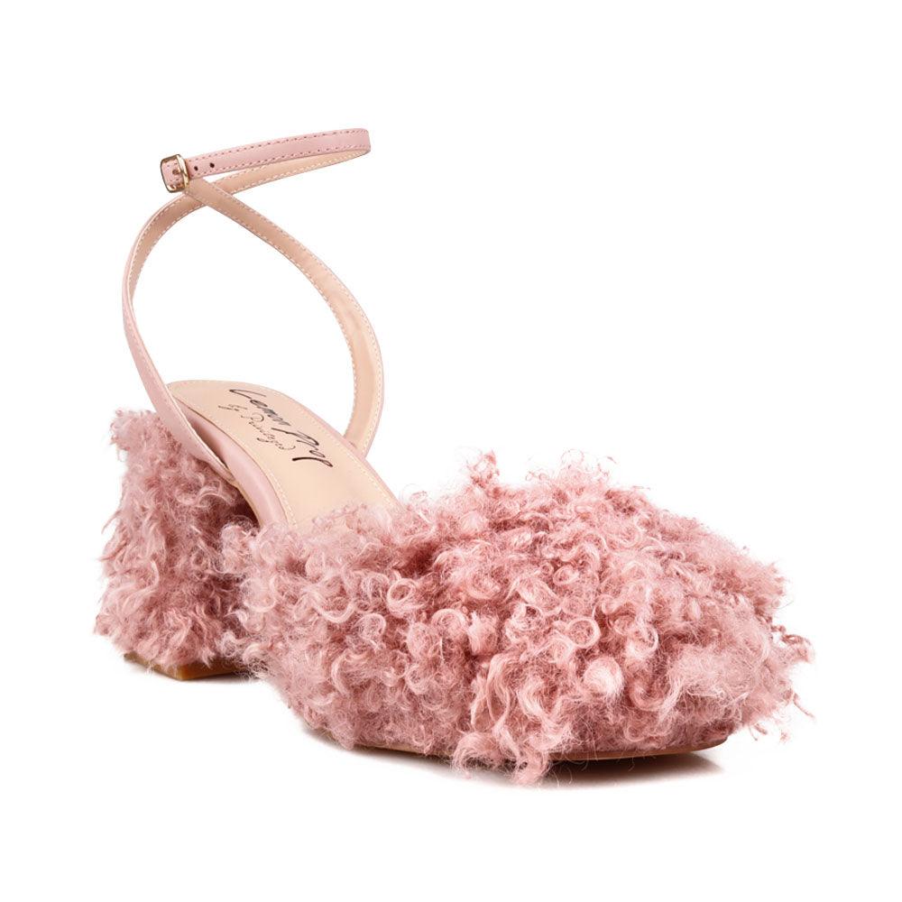 Diligent - Shearling - Image 11