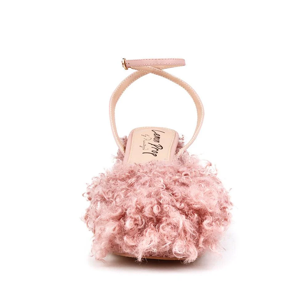 Diligent - Shearling - Image 13