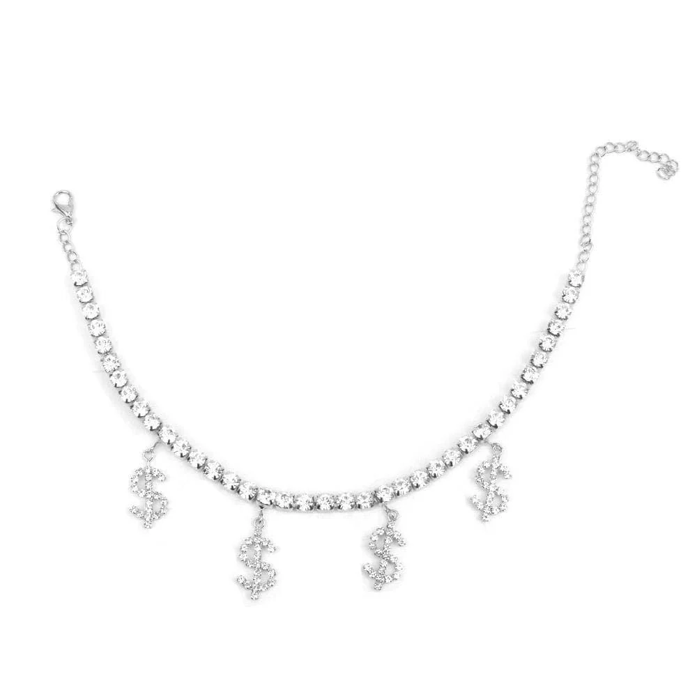 Seil Anklet - Image 3