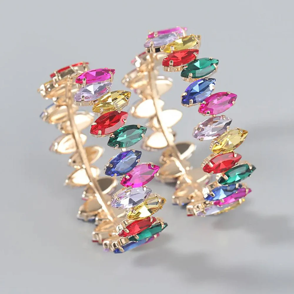 Elina Earrings - Image 6