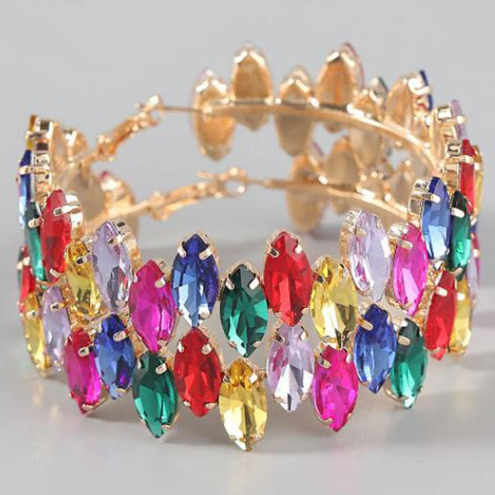 Elina Earrings - Image 8