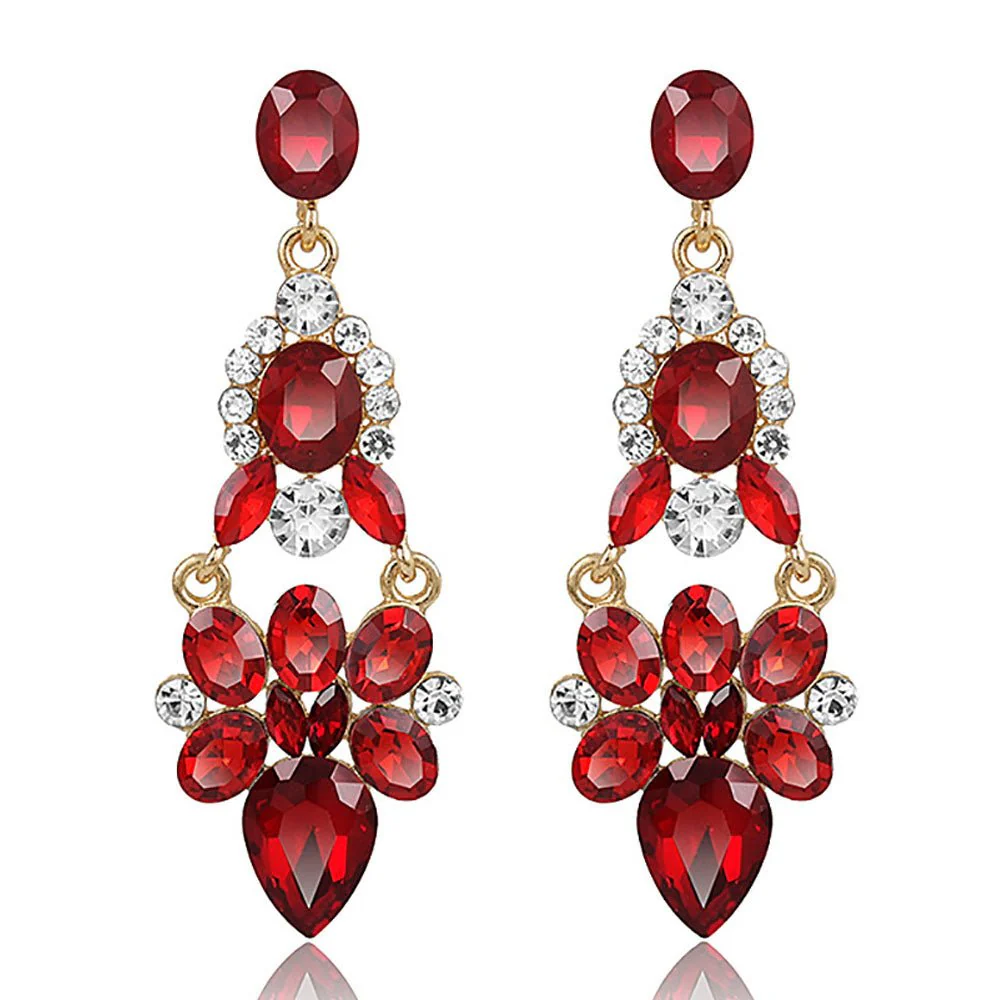 Embrook Earrings - Image 5