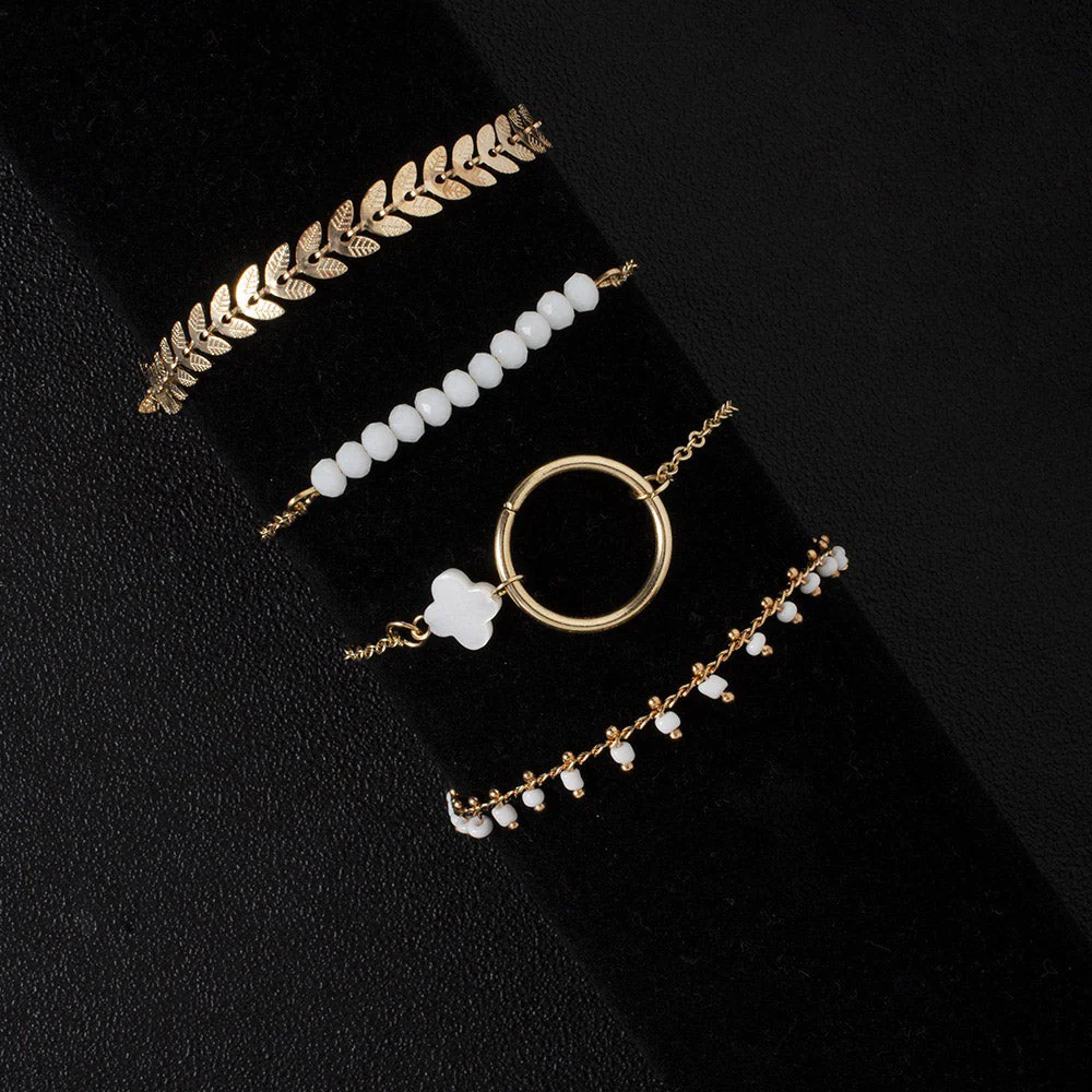 Estuary Bracelet Set - Image 2