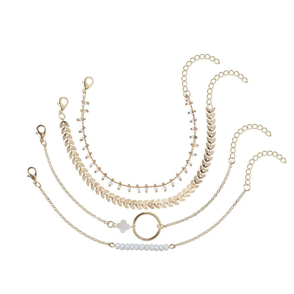 Estuary Bracelet Set - Image 5