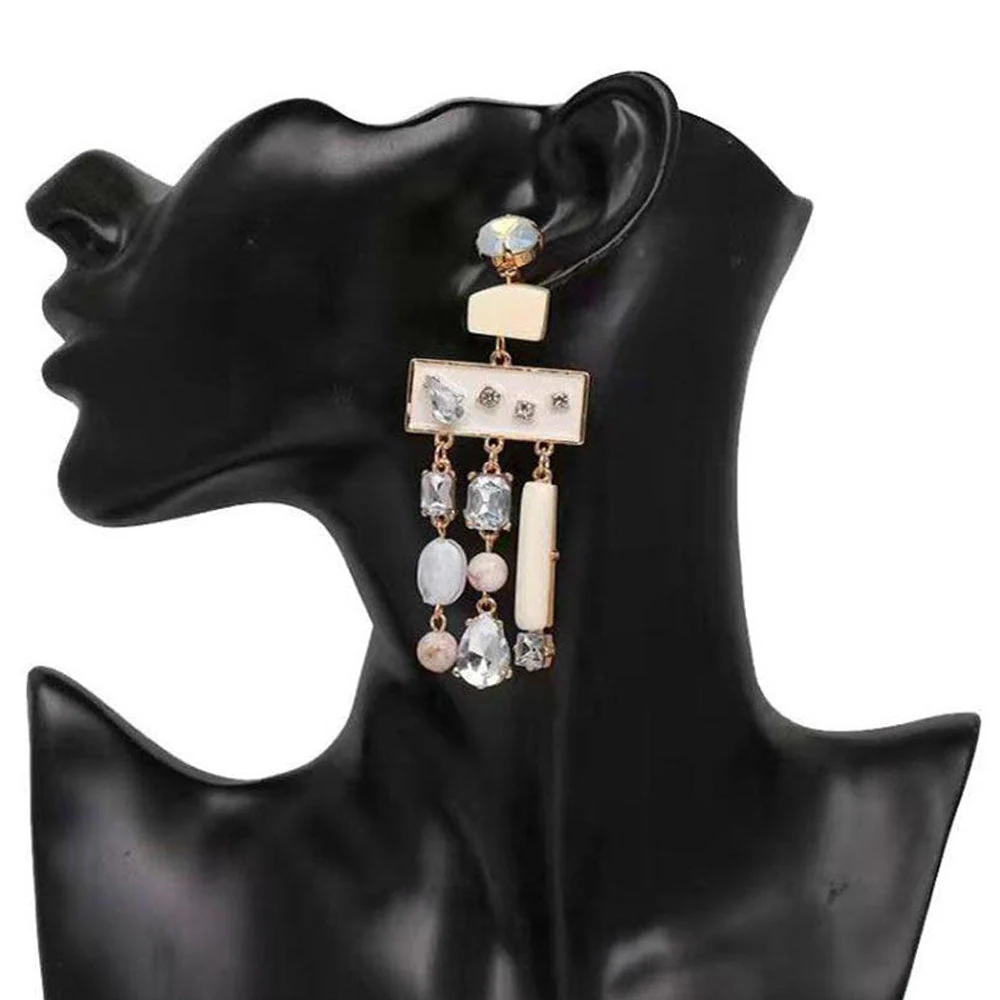 Fabulus Earrings - Image 2