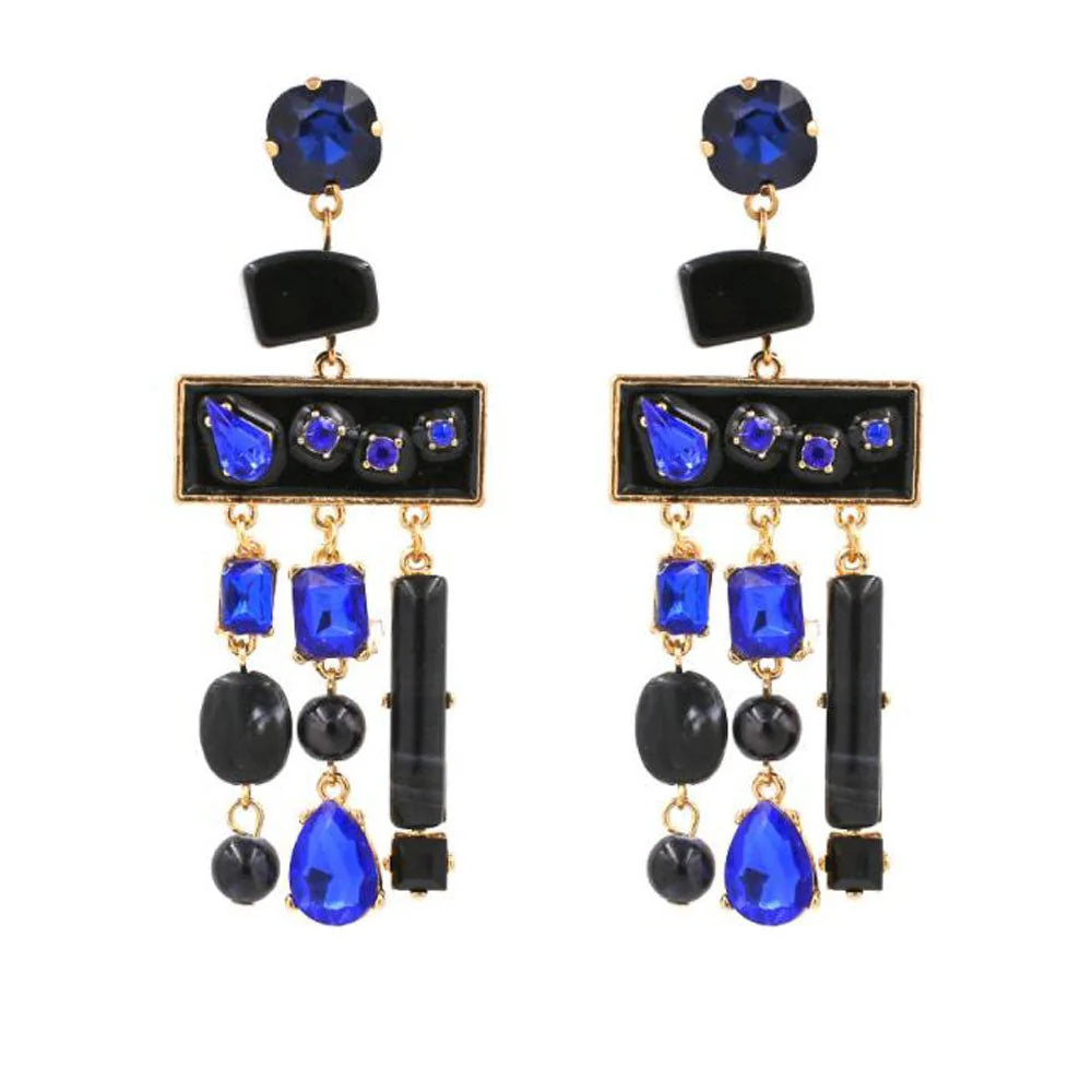 Fabulus Earrings - Image 3