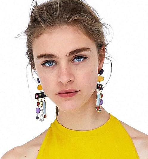 Fabulus Earrings - Image 5