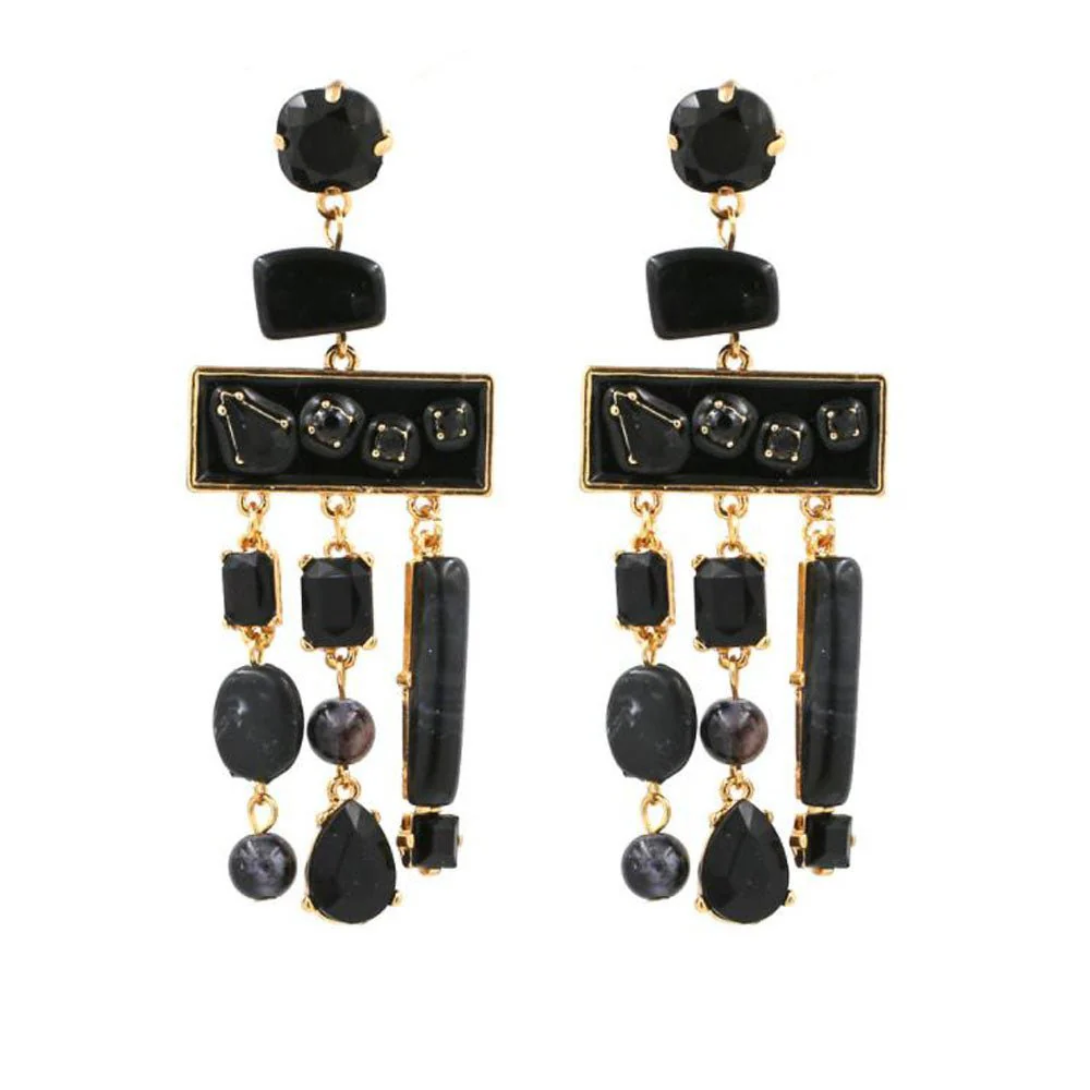 Fabulus Earrings - Image 6