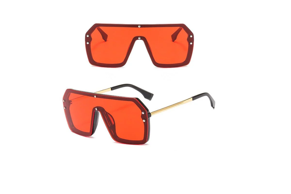 Flare Sunnies - Image 6