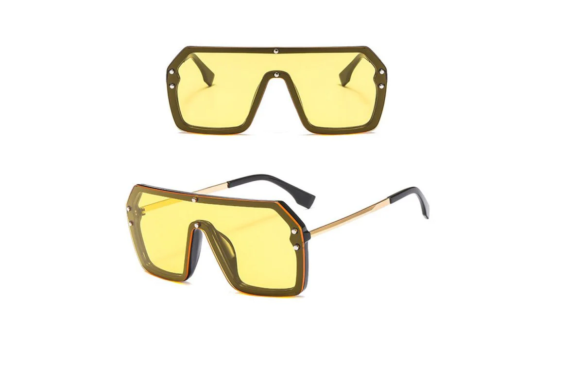 Flare Sunnies - Image 8