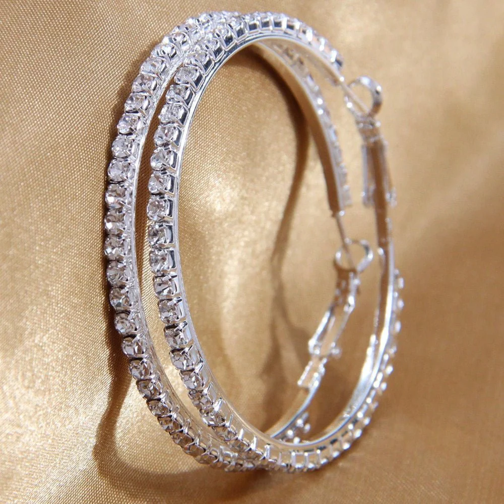 Fortune Earrings - Image 11