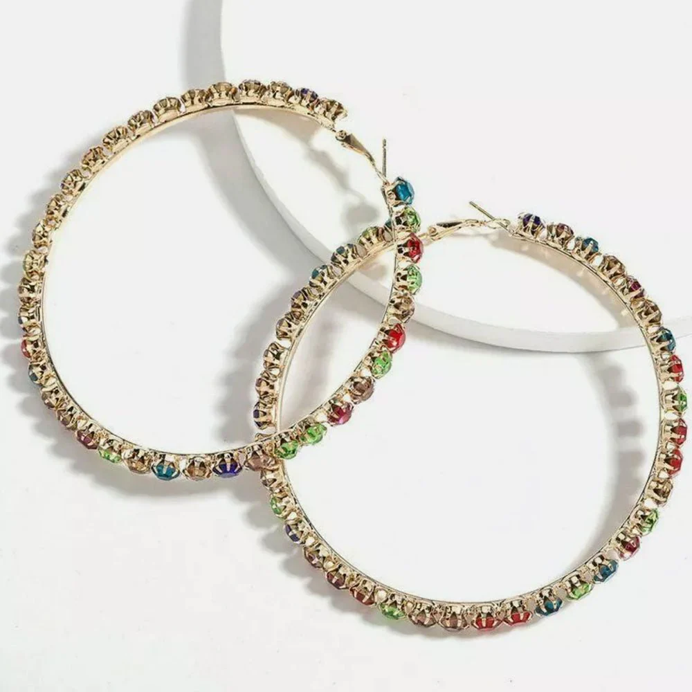 Fortune Earrings - Image 3