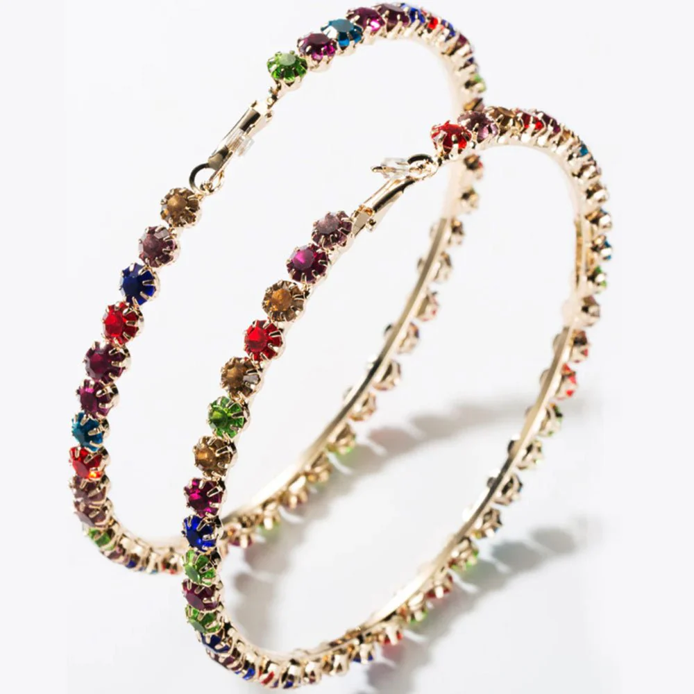Fortune Earrings - Image 4