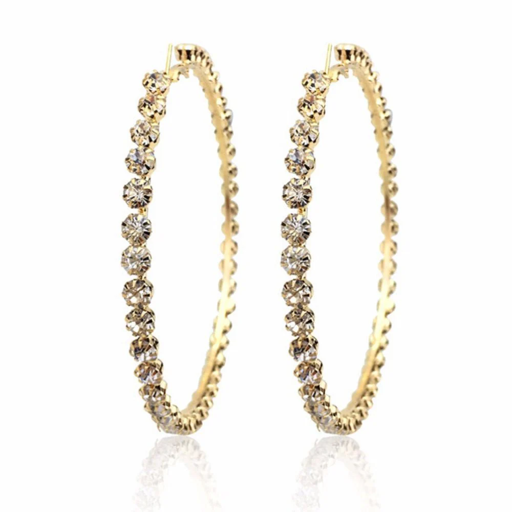 Fortune Earrings - Image 8