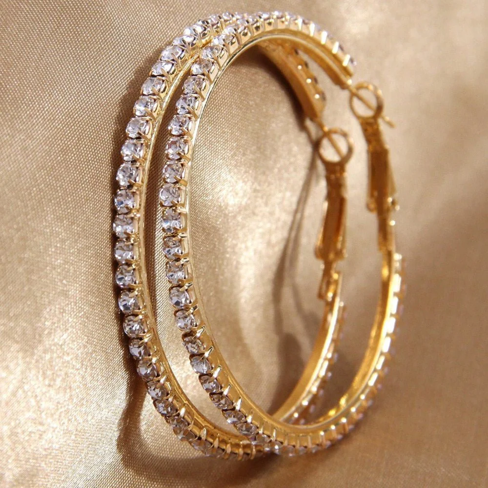 Fortune Earrings - Image 9