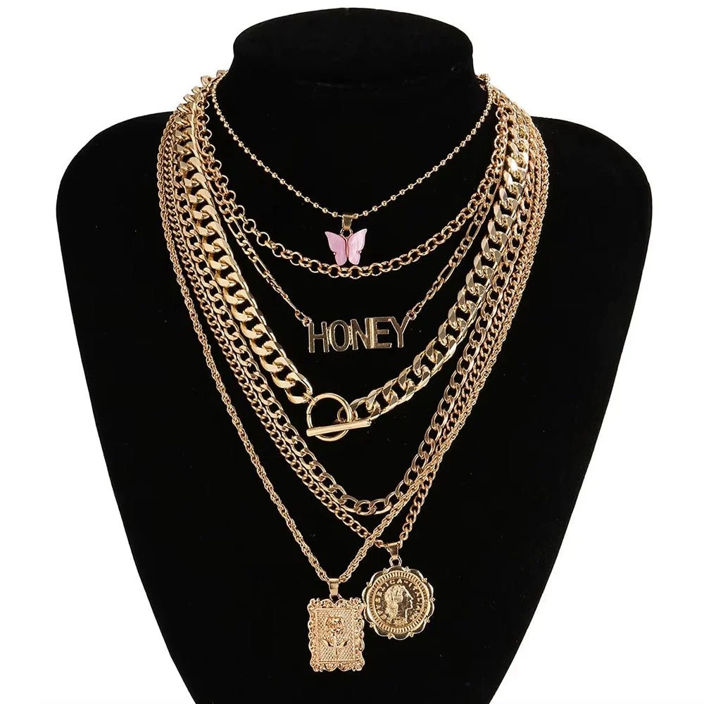 MC Necklace - Image 3