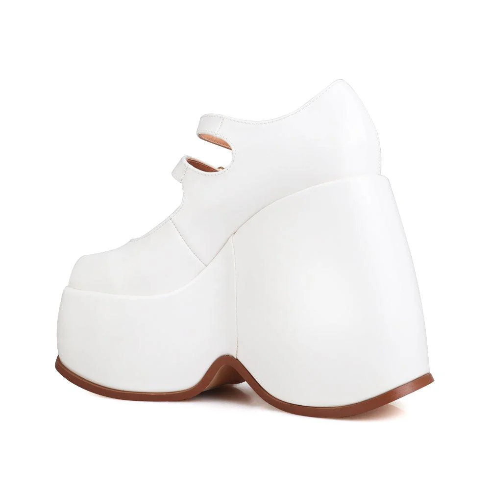 Telly-Vegan Leather - Image 8