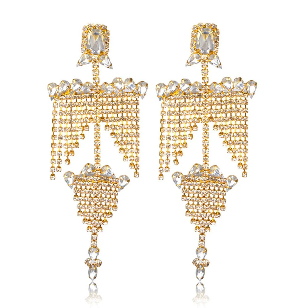 Jaidyn Earrings - Image 3
