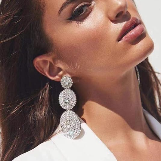 Jessa Earrings - Image 2