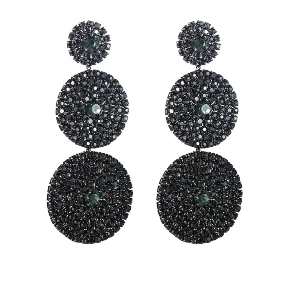 Jessa Earrings - Image 7