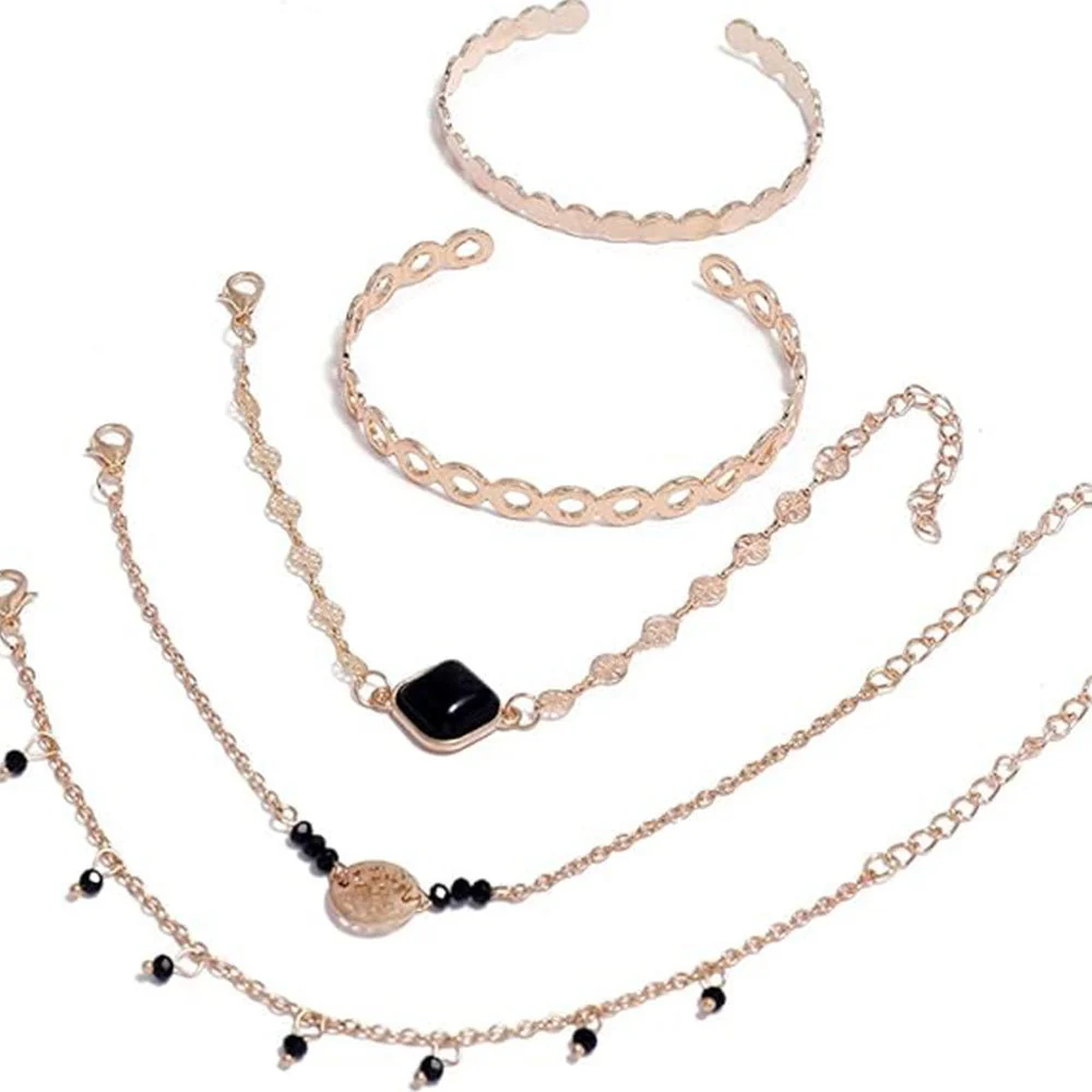 Karla Bracelet Set - Image 2