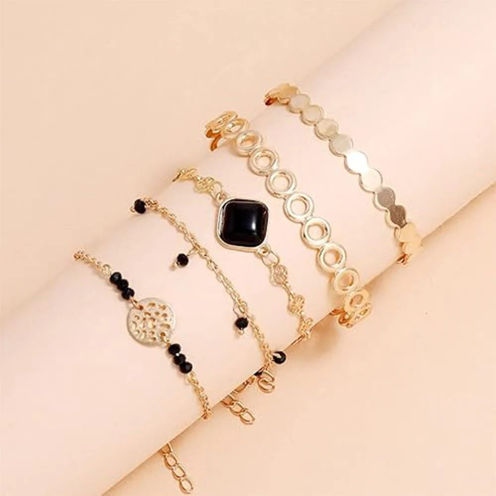 Karla Bracelet Set - Image 3
