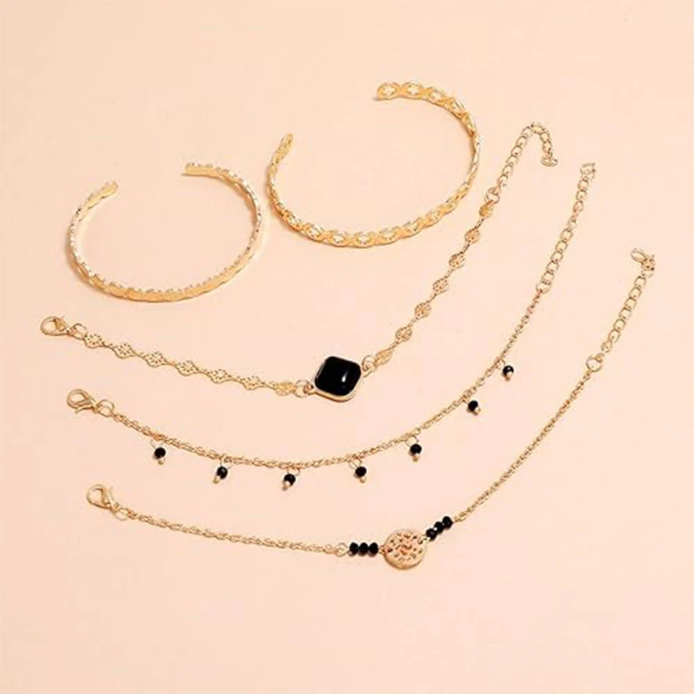 Karla Bracelet Set - Image 5