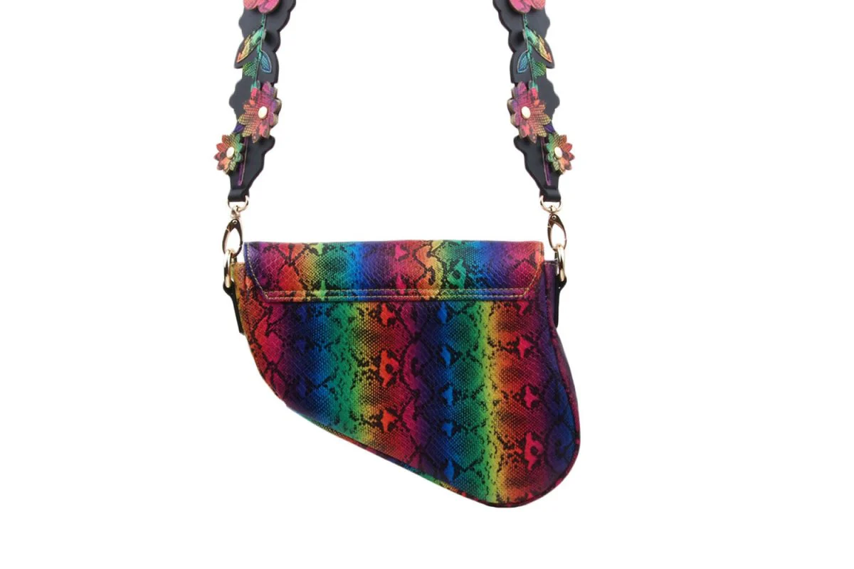 Kona Tilted Purse - Image 10