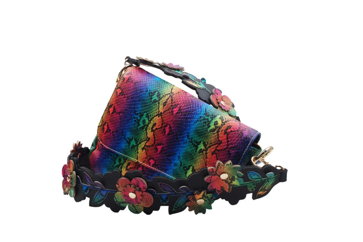 Kona Tilted Purse - Image 11