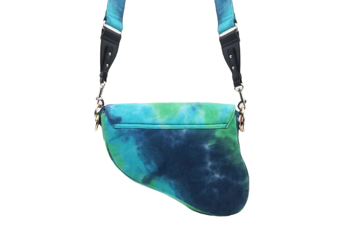 Kona Tilted Purse - Image 6