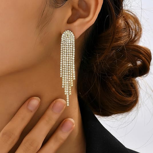 Kora Earrings - Image 2