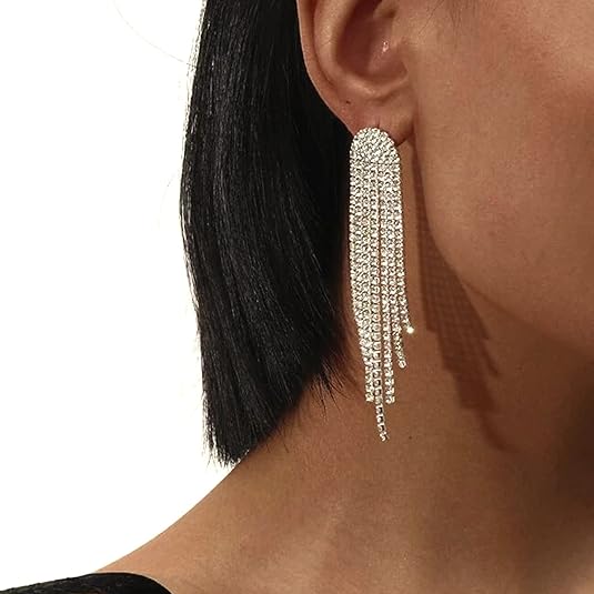 Kora Earrings - Image 8
