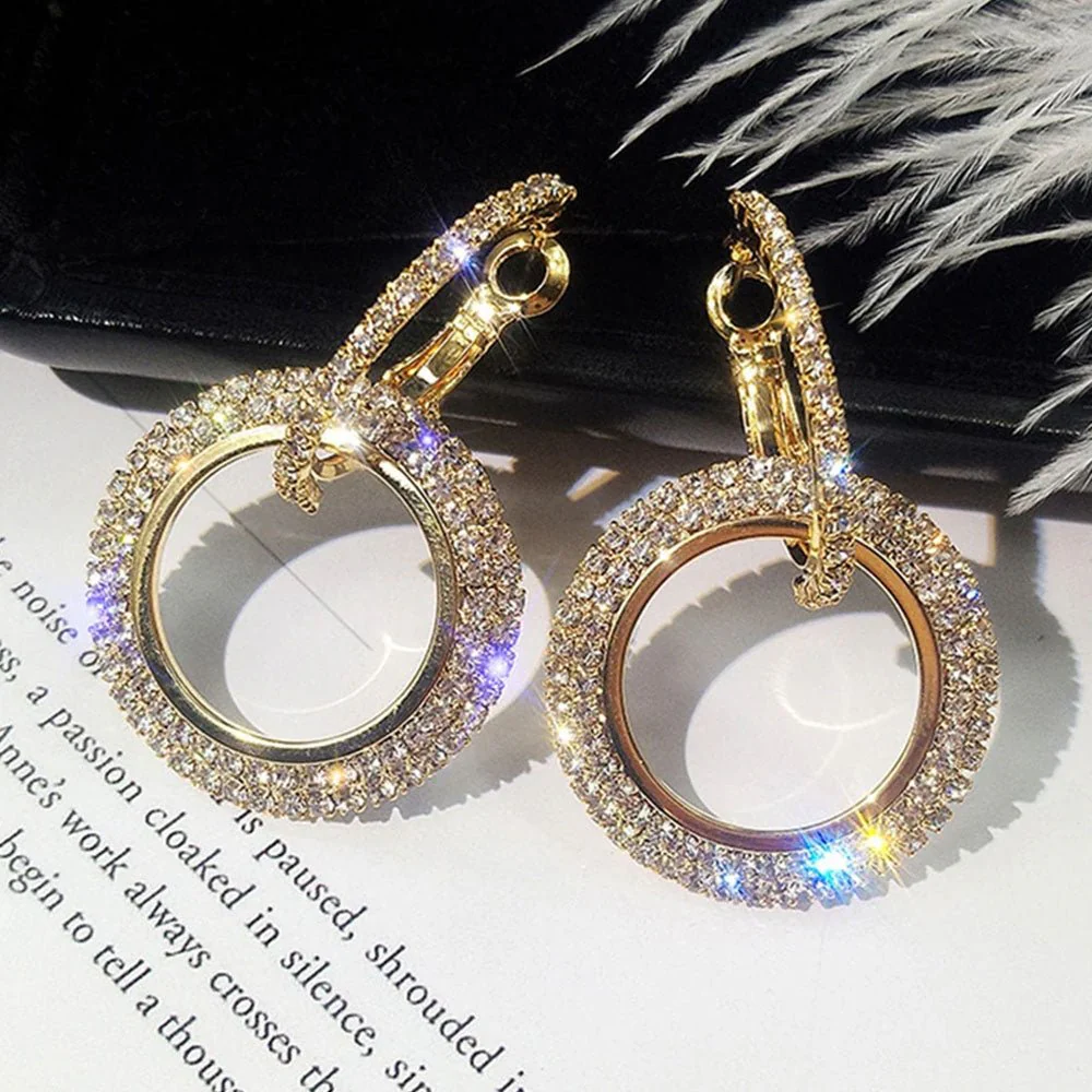 Krystal Earrings - Image 11