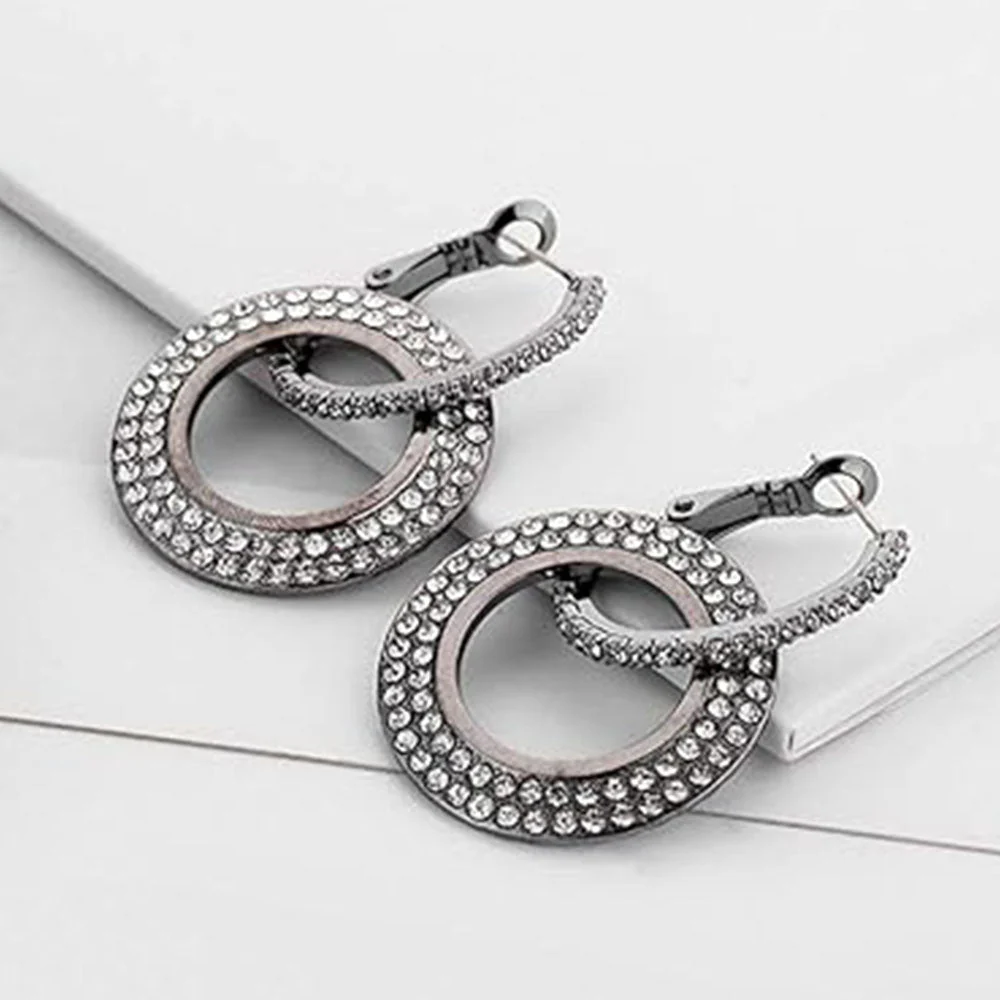 Krystal Earrings - Image 13