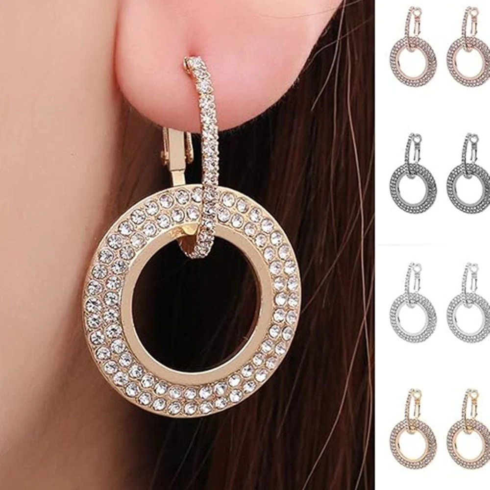 Krystal Earrings - Image 14