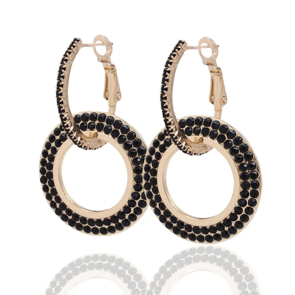 Krystal Earrings - Image 3