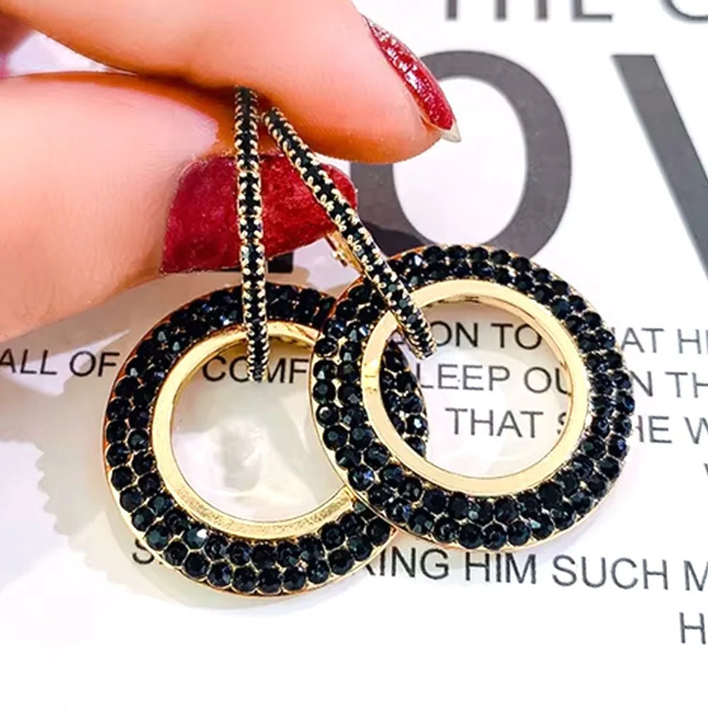 Krystal Earrings - Image 4