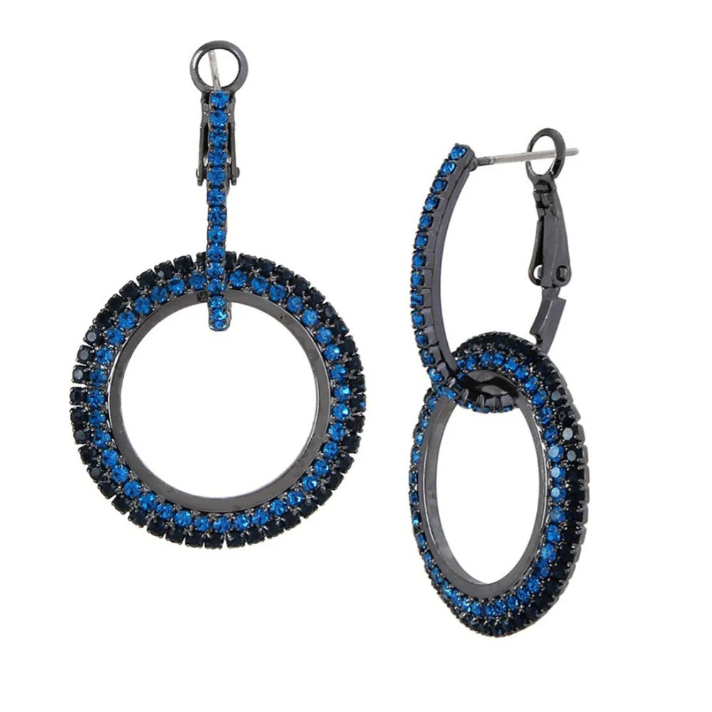 Krystal Earrings - Image 8