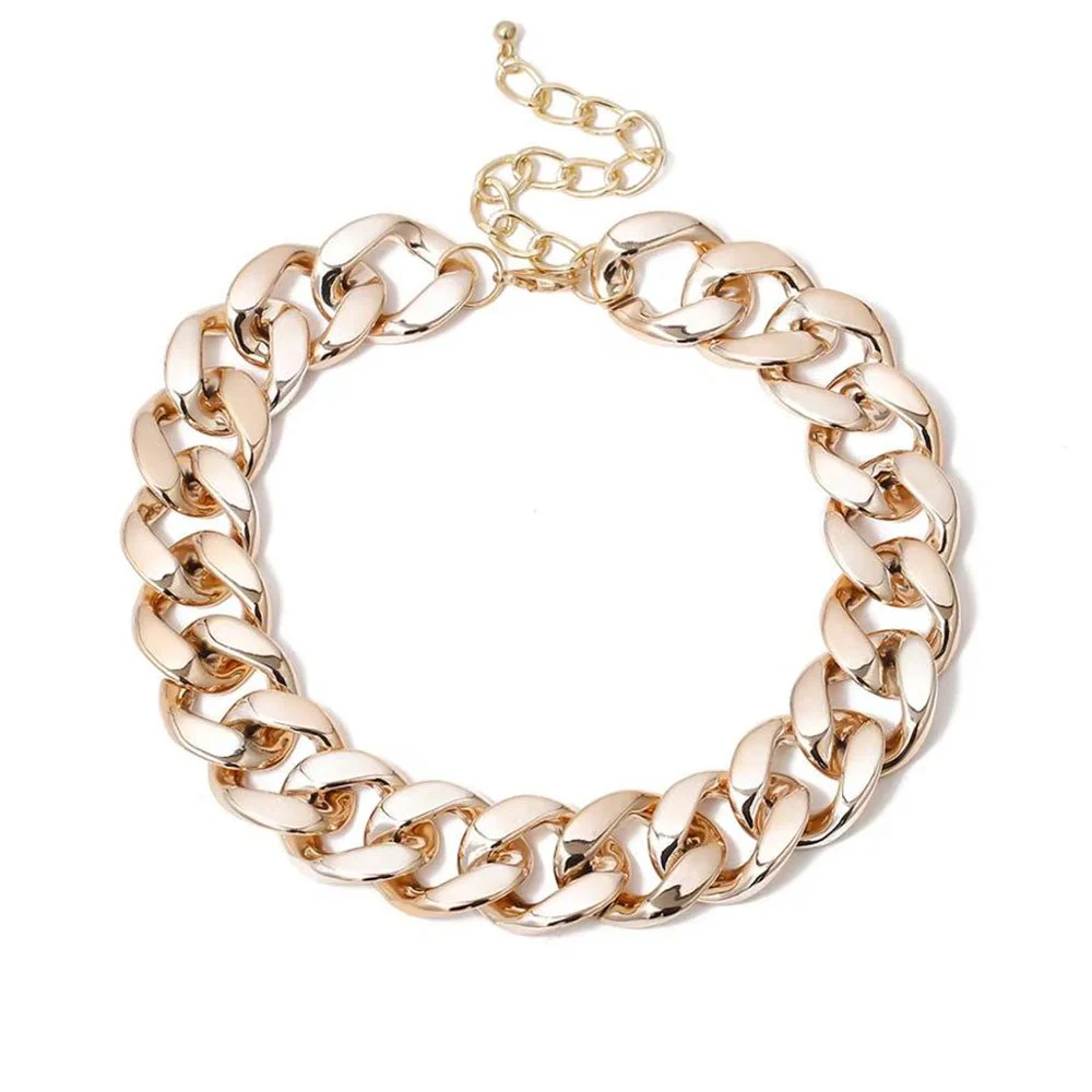 Link Necklace - Image 3