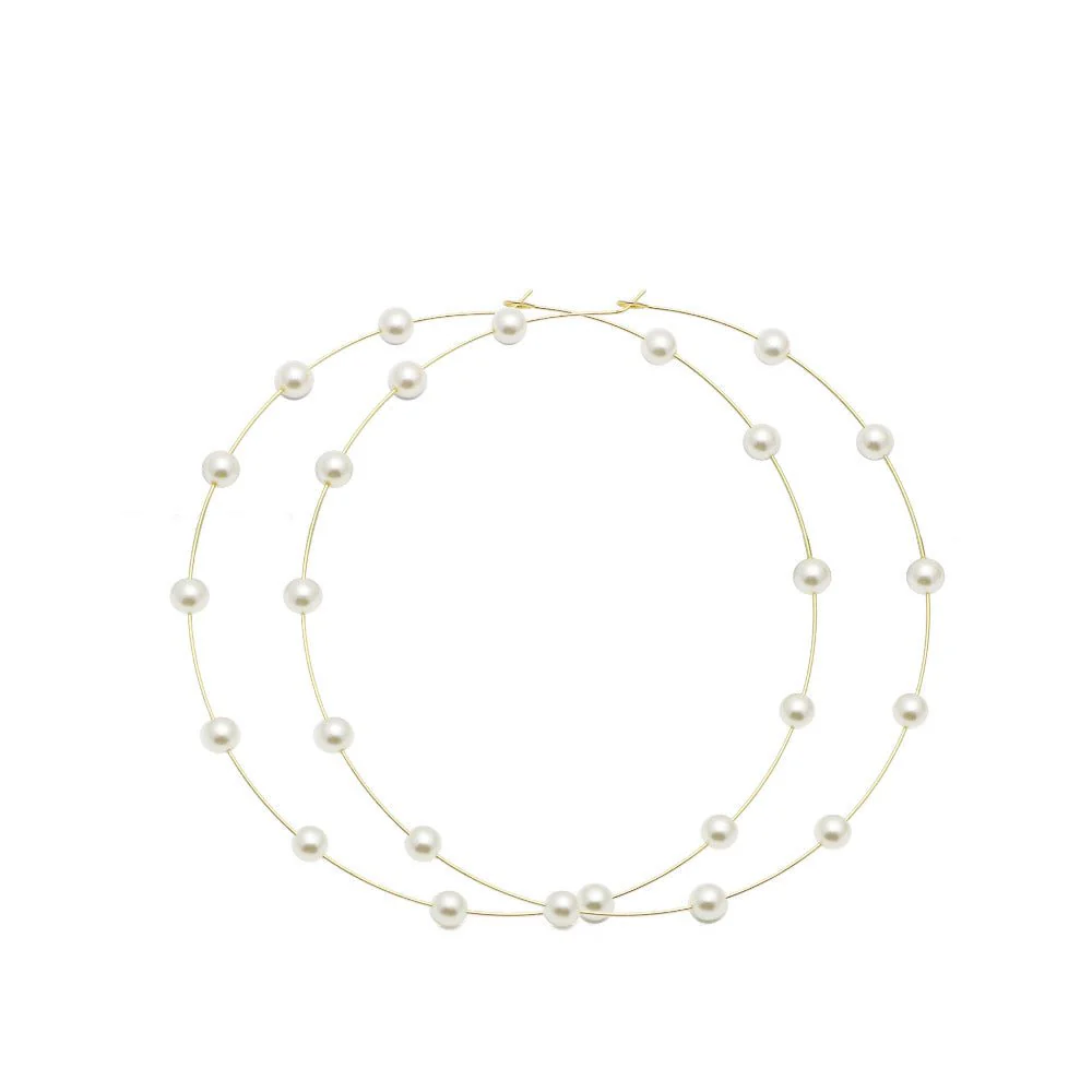 Roleir Earrings - Image 4