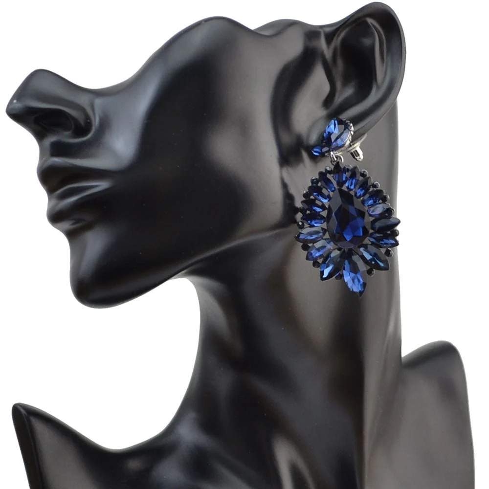 Lystra Earrings - Image 3