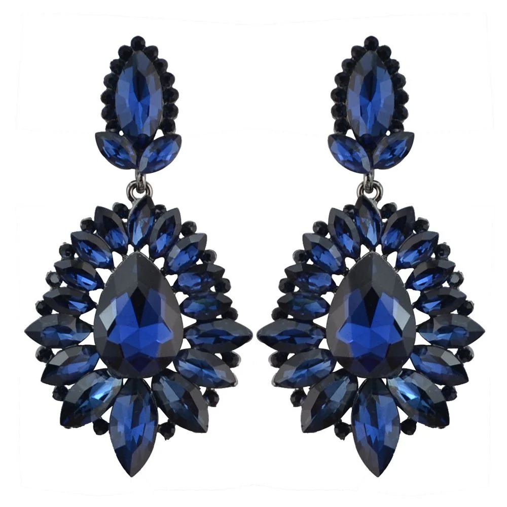 Lystra Earrings - Image 4